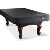 Heavy Duty Leatherette Billiard Pool Table Cover, Waterproof & Tearproof Cove...