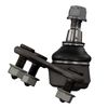 febi bilstein 40668 Ball Joint with lock nuts, pack of one