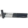 NYX Auto LIP Pencil - COCOA  BUNDLE OF 3 (NO SHARPENER NEED)