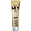 Pro Tan for Men + Build Melanin Boosting Bronzer Tanning Lotion (280ml)