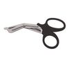 Tough Cut Utility Scissors, Black, 6"