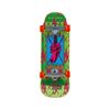 Skate W/CAR HOWLAN