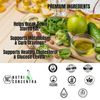 African Mango Seed Extract, and More, Weight Control, 750 mg, 90 Capsules.