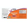 Red Yeast Rice 600 mg 60 VegiCaps