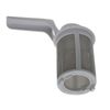 Masterpart Dishwasher Central Drain Filter Assembly with Handle Compatible With AEG Dishwashers