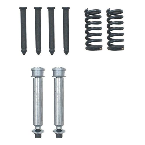 EASDCFSF Door Hinge Rebuild Set for Chevy for Camaro 1968-1969 for Chevy II 1968 for Nova 1969-1979,for Pontiac for Firebird 1968-1969 and Ii Left Right Steel
