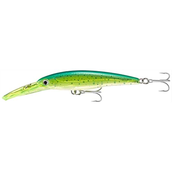 Rapala X-Rap Magnum (Dorado, 1 1/8 Ounce)