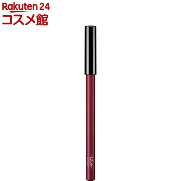 Visse Avant Lip &amp; Eye Color Pencil 007 FIREWORKS (1.2g) [Visse Avant]