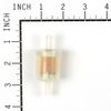 Briggs and Stratton Genuine 84001895 Fuel Filter
