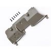 Roc Hobby 1:6 1941 Mb Scaler Throttle Plate