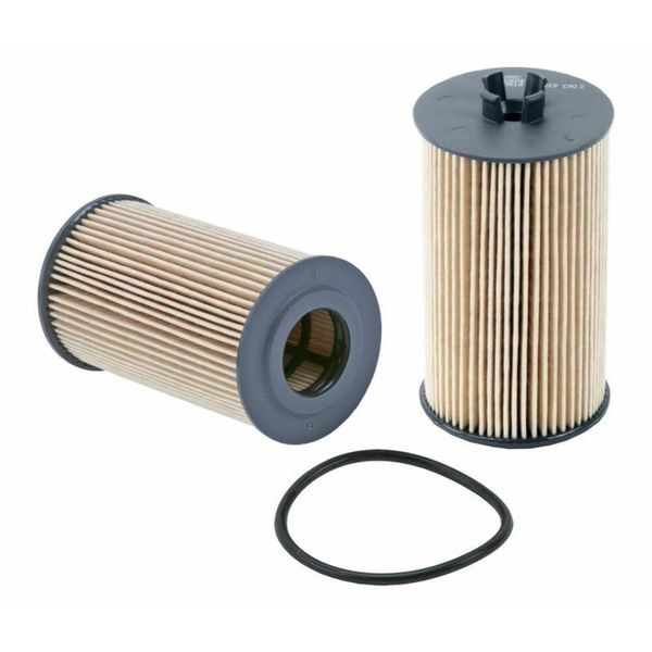 Wix Filters PXL57674 Oil Filter