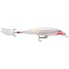 Rapala X-Rap 08 River Perch Lure, Multi, One Size (XR08RVP)