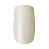 Kiss 100 Full Cover Nails Short Square (Short Length) (2 Pack)