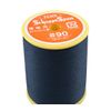 Fujix Sewing Thread "Shappes Span for Thin Fabrics #90 1000m 97 Color"