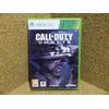 Call of Duty Ghosts (XBOX 360)