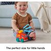 Fisher Price Chime & Ride Fire Truck