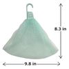 Sanrio Cinnamoroll Foaming Net with Hook for face washing