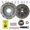 XTD OE CLUTCH KIT compatible with 2000-2009 HONDA S2000 2.0L 2.2L ALL MODEL