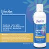 Life-Flo Magnesium Lotion | Magnesium Chloride Supplement Sourced from Zechstein Seabed | For Muscle Massage and Relaxation| 8 fl oz