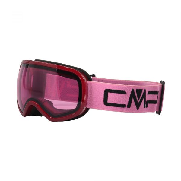CMP - Joopiter-Brille, Rosa Fluo, M