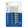 Curaprox Interdental Brush CPS 09 (Yellow) (Refill)