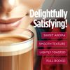 Slim Instant Coffee Packets, with Garcinia, Fiber, B Vitamins, Bold & Smooth,...