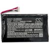 Replacement Battery for Autel Maxisys MS906BT/ Maxisys MS906TS/ MS906BT