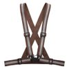 Uniworld 7724 Stretch Safety Vest Brown