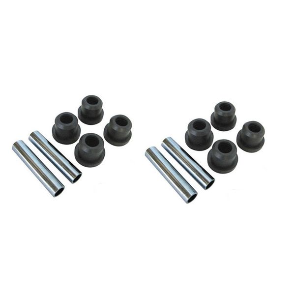 Automotive Authority LLC Leaf Spring Bushing Kit For Club Car DS/Precedent (82-Up) Gas/Electric Golf Cart - 2 Pack