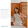 Durable Water Pitcher Replacement Filter Advanced Affinity Filtration Technology