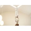 Curiace Trading Extra Large Carabiner for Hammock Chair Hammock