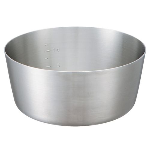 kingudenzi yattoko Pot (with scale) 15 cm