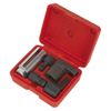 Sealey Sx0320 Oxygen Sensor and Thread Chaser Set 5Pc