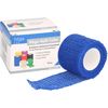 Höga-Haft Color 4cmx4m blau, 1 St BIN