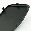 2X FRONT BUMPER MOULDING Left and Right FOR VW TRANSPORTER T5 MULTIVAN 7E0807819 7E0807820