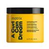 Matrix A Curl Can Dream Moisturizing Definition Cream 16.9 Oz