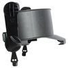 Uvex Bionic S8590 Schutzhelm-Adapter für Gesichtsschutz