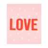 Swedish Dishcloth Love