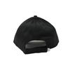 New Era 9FORTY Performance Dash Adjustable Cap, Mesh, Black