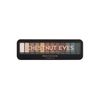 Profusion Cosmetics Pro Makeup Case Occhi Castani Palette Ombretti