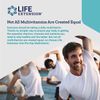 Life Extension One-Per-Day Multivitamin, 60 Tablets