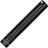 Mag-Lite Solitaire Single AAA Cell Black Aircraft Grade Aluminum Construction