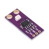 Hailege GUVA-S12SD UV Detection Sensor, S12SD UV Sensor Module, Light Sensor, Wavelength Detection Range, 240nm-370nm, 130° Large Angle Detection