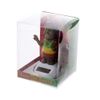 FIGURA A/MOVIMENT RASTAFARI APROX 11 CM