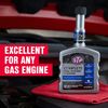 STP Complete Fuel System Cleaner 12 oz Deep Clean for Gasoline Engines
