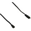 WAC Lighting LED-TC-P-2 LED Tape Light 2' Additional Lead Wire for 24V InvisiLED