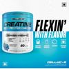 ( 2 ) Pack - Cellucor Cor-Performance Creatine Fitness Blue Raspberry Flavor