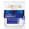 L'OREAL PARiS WHITE PERFECT DAY CREAM WHITE + EVEN TONE SPF17 PA++, 1.7 fl oz (50 ml)