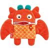 Schmidt Spiele Sorgenfresser 42374 Oki with Magnetic Game, 17.5 cm