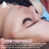 BeautyPros Brow Mapping String 100ft Pre-Inked Mapping String for Microblading Supplies, Mapping String for Eyebrow Mapping, Allergen-Free, Brow Mapping Tool for Eyebrow (Black)